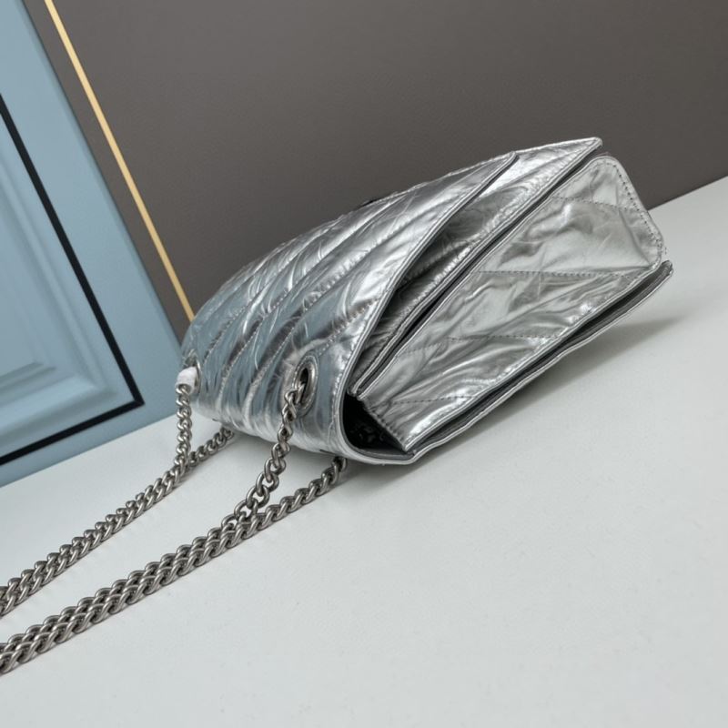 Balenciaga Hourglass Bags